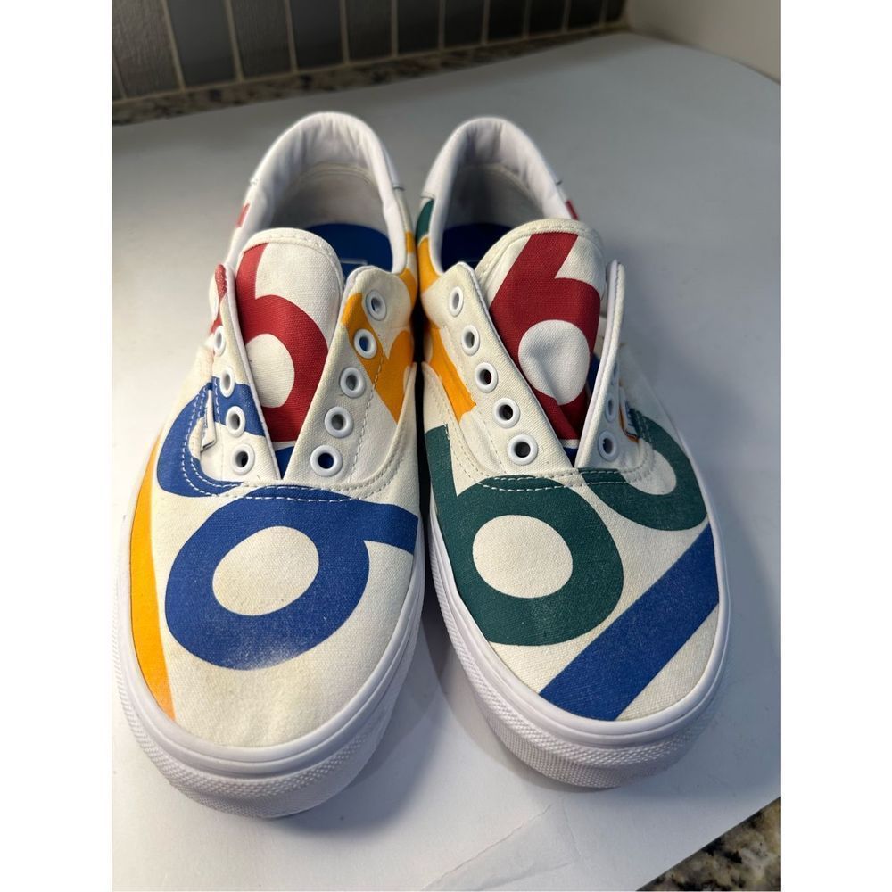 Vans sneakers size W 10.5/ M 9